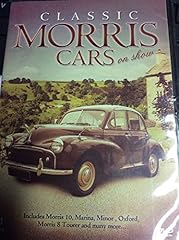 Classic morris cars d'occasion  Livré partout en France