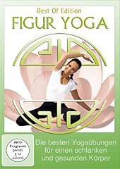 Figur yoga besten gebraucht kaufen  Wird an jeden Ort in Deutschland