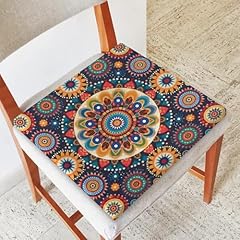 Mintoprints bohemian mandala for sale  Delivered anywhere in UK