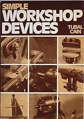 Simple workshop devices for sale  Delivered anywhere in UK
