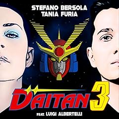 Daitan 40th anniversary usato  Spedito ovunque in Italia 