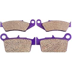 Eccpp brake pads for sale  Delivered anywhere in USA 