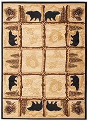 Rug empire rustic for sale  Delivered anywhere in USA 