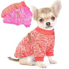 Pieces dog sweaters for sale  Delivered anywhere in USA 