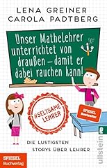 Mathelehrer unterrichtet damit gebraucht kaufen  Wird an jeden Ort in Deutschland