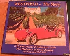 Westfield story pictorial for sale  Delivered anywhere in UK