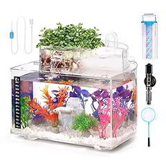 Betta fish tank for sale  Delivered anywhere in USA 