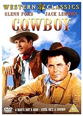 Cowboy dvd 2002 for sale  Delivered anywhere in UK