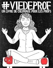 Vie prof livre d'occasion  Livré partout en France