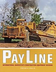 Payline international harveste for sale  Delivered anywhere in USA 
