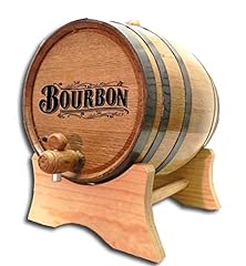 Liter oak bourbon for sale  Delivered anywhere in USA 