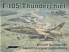 105 thunderchief action usato  Spedito ovunque in Italia 