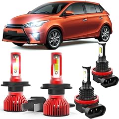 Mnwhuc toyota yaris for sale  Delivered anywhere in USA 