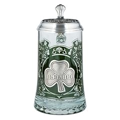 Ireland glass beer for sale  Delivered anywhere in USA 
