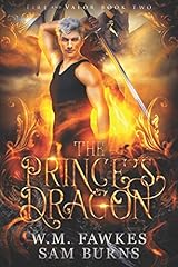 Prince dragon for sale  Delivered anywhere in UK