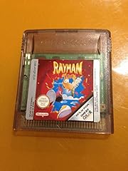 Rayman d'occasion  Livré partout en Belgiqu