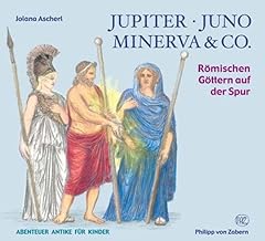 Jupiter juno minerva gebraucht kaufen  Wird an jeden Ort in Deutschland