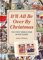Christmas first war for sale  Delivered anywhere in UK