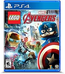 Lego marvel avengers for sale  Delivered anywhere in USA 