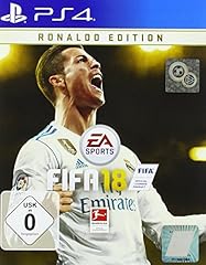 Fifa ronaldo edition for sale  Delivered anywhere in UK
