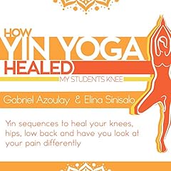 Yin yoga healed for sale  Delivered anywhere in UK