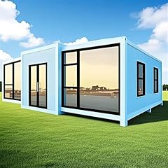 Expandable portable prefab for sale  Delivered anywhere in USA 