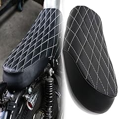 Motorcycle vintage seat for sale  Delivered anywhere in UK