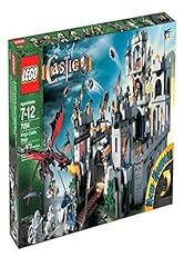 Lego castle king usato  Spedito ovunque in Italia 