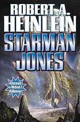 Starman jones for sale  Delivered anywhere in USA 