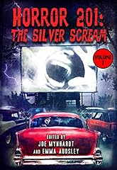 Horror 201 silver for sale  Delivered anywhere in USA 