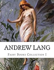 Andrew lang fairy for sale  Delivered anywhere in UK