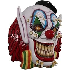 Treasures scary clown for sale  Delivered anywhere in USA 