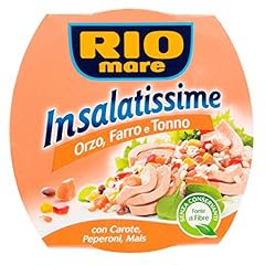 Rio mare insalatissime usato  Spedito ovunque in Italia 