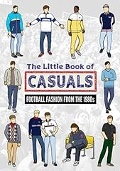 Little book casuals for sale  Delivered anywhere in UK