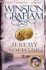 Jeremy poldark for sale  Delivered anywhere in UK
