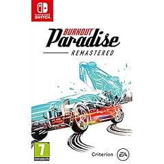 Burnout paradise remastered for sale  Delivered anywhere in USA 