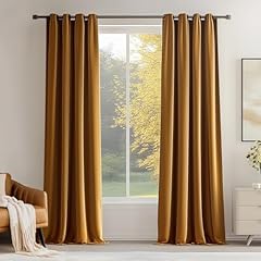 Topfinel velvet blackout for sale  Delivered anywhere in USA 