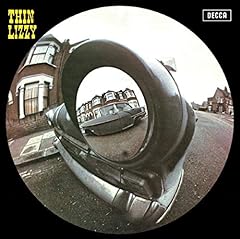 Thin lizzy vinyl for sale  Delivered anywhere in Ireland
