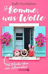 Komme wolle roman gebraucht kaufen  Wird an jeden Ort in Deutschland