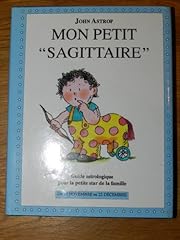 Sagittaire novembre décembre for sale  Delivered anywhere in UK