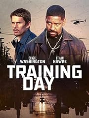 Training day gebraucht kaufen  Wird an jeden Ort in Deutschland