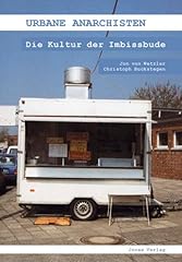 Urbane anarchisten kulturgesch gebraucht kaufen  Wird an jeden Ort in Deutschland