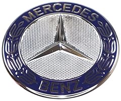 Emblème étoile mercedes d'occasion  Livré partout en France