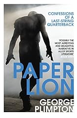 Paper lion confessions for sale  Delivered anywhere in UK
