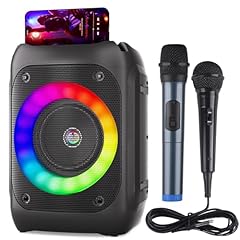 Ankuka karaoke machine for sale  Delivered anywhere in USA 