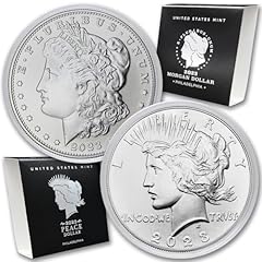 2023 set silver for sale  Delivered anywhere in USA 