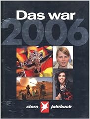 2006 stern jahrbuch gebraucht kaufen  Wird an jeden Ort in Deutschland