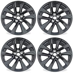 Set 18x8 black for sale  Delivered anywhere in USA 