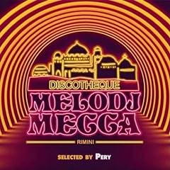 Melody mecca selected usato  Spedito ovunque in Italia 
