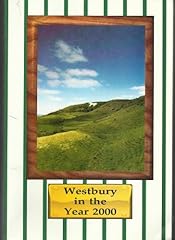 Westbury year 2000 for sale  Delivered anywhere in UK